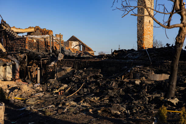 Reliable Board Up Services contractor in Glendale, WI by Fire Damage Doption